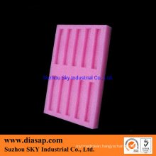 EPE Pink Antistatic Foam Sheet
